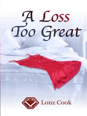 cover image of A Loss Too Great